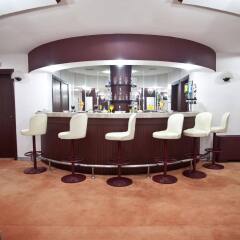 Sergah Hotel Турция, Анкара - отзывы, цены и фото номеров - забронировать отель Sergah Hotel онлайн гостиничный бар