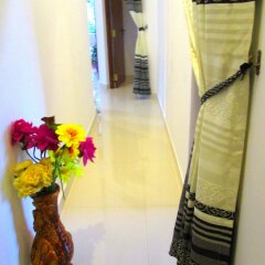 Отель Fresh Air Villa Guest House Шри-Ланка, Калутара - отзывы, цены и фото номеров - забронировать отель Fresh Air Villa Guest House онлайн интерьер отеля фото 2