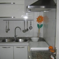 Отель Apartamentos de las Heras Испания, Ивиса - отзывы, цены и фото номеров - забронировать отель Apartamentos de las Heras онлайн