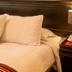 Gringo Bill's Boutique Hotel в номере фото 2
