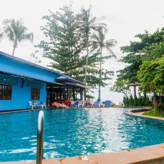 Отель Sea Sand Sun Resort, Lanta Island Таиланд, Ланта - отзывы, цены и фото номеров - забронировать отель Sea Sand Sun Resort, Lanta Island онлайн бассейн фото 3