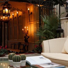 Hotel Palazzo Paruta Венеция фото 10