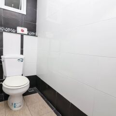 Отель Nida Rooms Don Muang Phaholyothin 69 Бангкок ванная