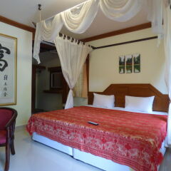 Отель Samui Beach Resort Таиланд, Самуи - 7 отзывов об отеле, цены и фото номеров - забронировать отель Samui Beach Resort онлайн комната для гостей фото 3
