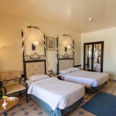 Отель Sunny Days Palma De Mirette Resort & Spa комната для гостей фото 3