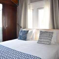 Апартаменты The Príncipe Real Lisbon Apartment комната для гостей фото 2