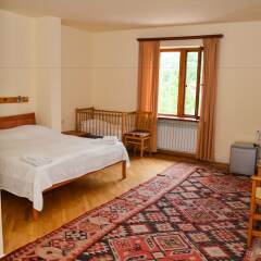 Hotel Mirhav комната для гостей фото 5