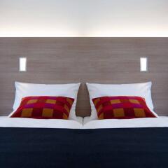 Hotel 38 Берлин комната для гостей