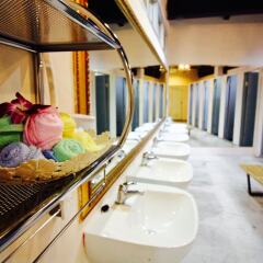 Matchanu River Hostel Bangkok спа