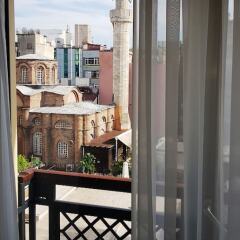 Grand Marcello Hotel балкон