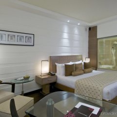 Отель Vivanta Goa, Panaji Индия, Северный Гоа - отзывы, цены и фото номеров - забронировать отель Vivanta Goa, Panaji онлайн комната для гостей