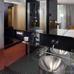 Отель INNSIDE by Meliá Düsseldorf Seestern Германия, Дюссельдорф - отзывы, цены и фото номеров - забронировать отель INNSIDE by Meliá Düsseldorf Seestern онлайн в номере