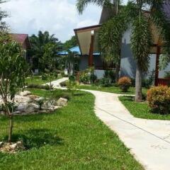 Отель Veranda Lanta Resort Ланта фото 5