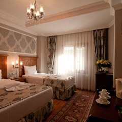 A'la Sofia Hotel комната для гостей фото 2