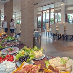 Hotel Eos Китен питание фото 3