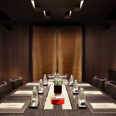 Отель Bulgari Hotel Milan Италия, Милан - отзывы, цены и фото номеров - забронировать отель Bulgari Hotel Milan онлайн помещение для мероприятий фото 2