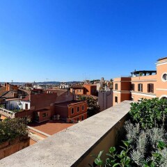 Отель Trevispagna Charme Apartment Италия, Рим - отзывы, цены и фото номеров - забронировать отель Trevispagna Charme Apartment онлайн фото 22
