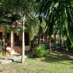 Отель Lanta Naraya Resort Ланта фото 21
