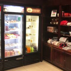 Отель Holiday Inn Express Stony Brook развлечения