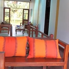 Отель Vista Villa Kapuru питание фото 2