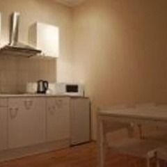 Отель Apartamenty Poznan - Apartament Centrum Познань в номере фото 2