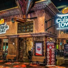 Отель Fiesta Rancho Casino Hotel США, Северный Лас-Вегас - отзывы, цены и фото номеров - забронировать отель Fiesta Rancho Casino Hotel онлайн фото 6