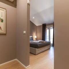 Отель 051Suites Италия, Болонья - отзывы, цены и фото номеров - забронировать отель 051Suites онлайн комната для гостей фото 3