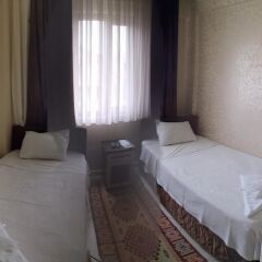 Usak Otel Akdag Турция, Усак - отзывы, цены и фото номеров - забронировать отель Usak Otel Akdag онлайн комната для гостей фото 3