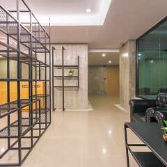 Отель B2 South Pattaya Premier Паттайя фото 14