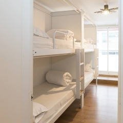Отель Pars Teatro Hostel Испания, Барселона - отзывы, цены и фото номеров - забронировать отель Pars Teatro Hostel онлайн детские мероприятия