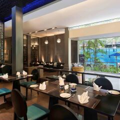 Отель Novotel Phuket Kata Avista Resort And Spa питание фото 2