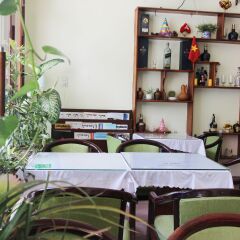 Tulip Xanh Hotel Далат спа