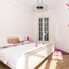 Отель Trianon & Co Barcelona Барселона комната для гостей фото 2