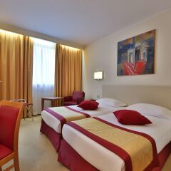 Best Western Hotel Airvenice комната для гостей фото 2