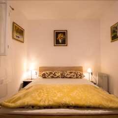 Отель Casa Bella & Nova Сербия, Палич - отзывы, цены и фото номеров - забронировать отель Casa Bella & Nova онлайн комната для гостей фото 4