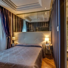 Отель Atlante Star Hotel Италия, Рим - 1 отзыв об отеле, цены и фото номеров - забронировать отель Atlante Star Hotel онлайн фото 5
