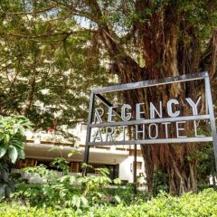 Regency Art Hotel Macau