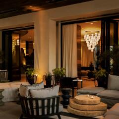 Отель Kimpton La Peer Hotel США, Уэст-Голливуд - отзывы, цены и фото номеров - забронировать отель Kimpton La Peer Hotel онлайн интерьер отеля