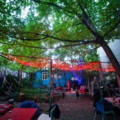 Zgarbi Hostel Тбилиси фото 7