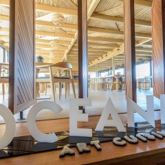 Отель Stella Island Luxury resort & Spa - Adults Only Греция, Херсониссос - отзывы, цены и фото номеров - забронировать отель Stella Island Luxury resort & Spa - Adults Only онлайн питание фото 3