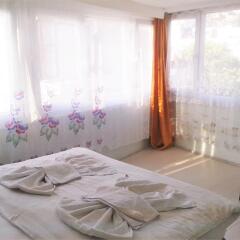 Bereket Apart Hotel Турция, Стамбул - отзывы, цены и фото номеров - забронировать отель Bereket Apart Hotel онлайн комната для гостей фото 3