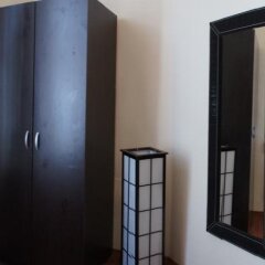 Kremlyovka Hostel Москва интерьер отеля