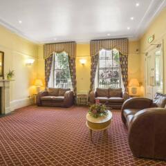 Отель The Darlington Hyde Park интерьер отеля фото 2