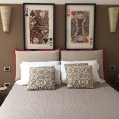 Отель Relais La Lanterne комната для гостей фото 2