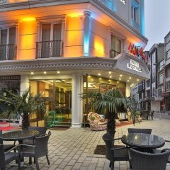 Resitpasa Istanbul Турция, Стамбул - отзывы, цены и фото номеров - забронировать отель Resitpasa Istanbul онлайн фото 3