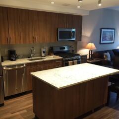Отель Weichert Suites at the West End США, Вашингтон - отзывы, цены и фото номеров - забронировать отель Weichert Suites at the West End онлайн