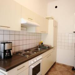 Отель Vienna CityApartments - Premium Apartment Vienna 1 Австрия, Вена - отзывы, цены и фото номеров - забронировать отель Vienna CityApartments - Premium Apartment Vienna 1 онлайн в номере