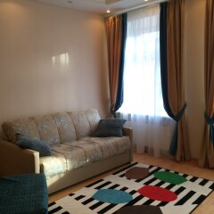 Апартаменты In The Center Apartments Санкт-Петербург фото 10