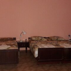 Отель Vanadzor guest house Дзорагет пляж