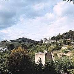 Отель Parador De Granada фото 11